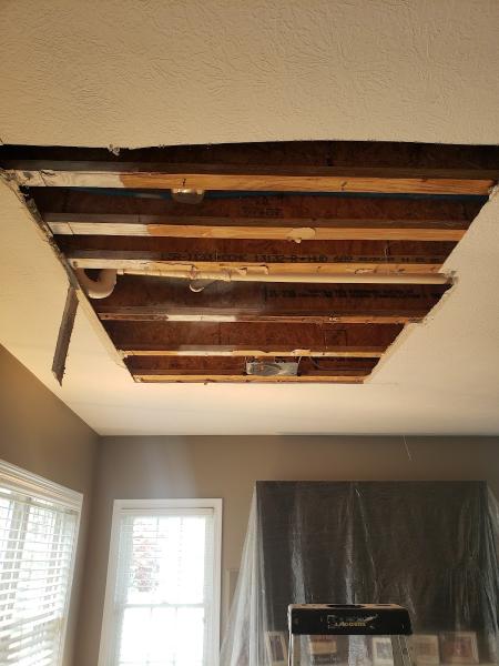 Mulcahy Ceilings & Drywall