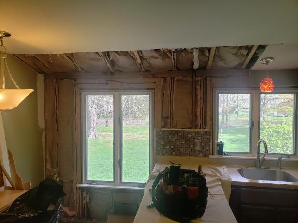 Mulcahy Ceilings & Drywall