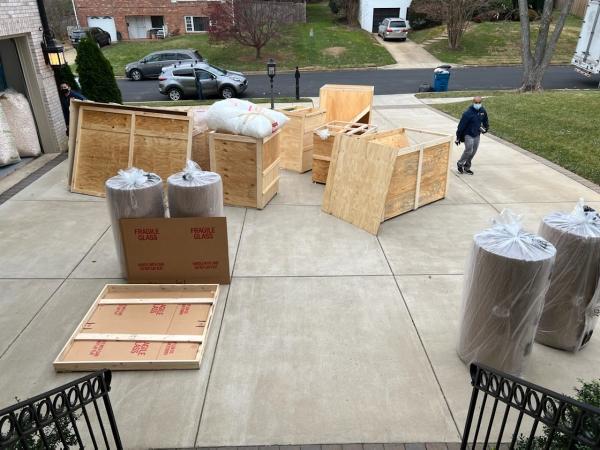 Star Moving Services
