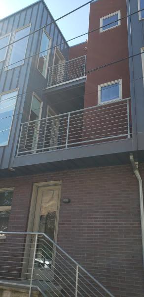 Harman Deutsch Ohler Architecture