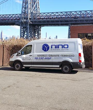 Nino Stone Care