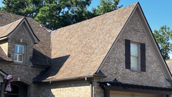 Bennett Roofing & Restoration