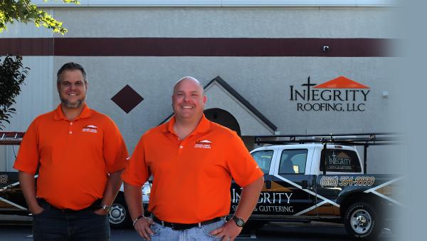 Integrity Roofing Siding Gutters & Windows