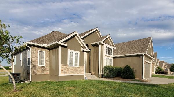 Integrity Roofing Siding Gutters & Windows