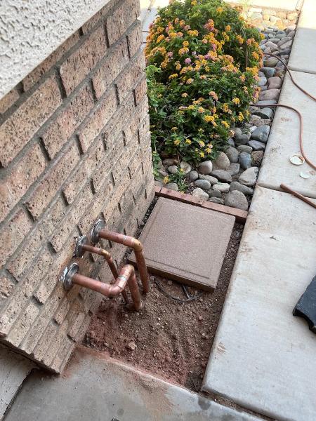 Armstrong Plumbing