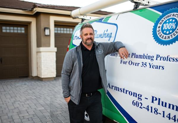 Armstrong Plumbing