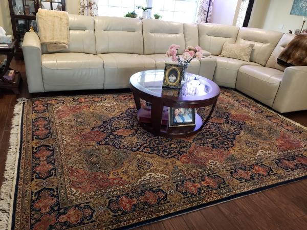 Idin Oriental Rug Gallery