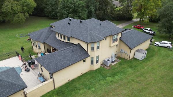 Southern Roofing and Renovations