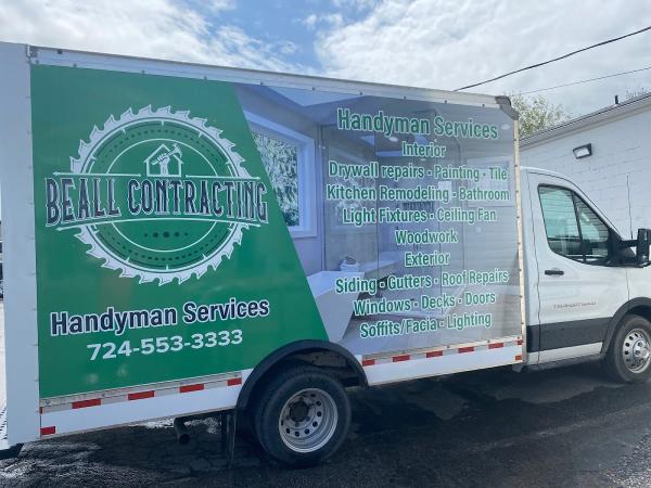 Beall Contracting
