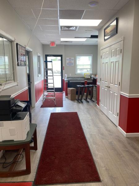 Beall Contracting