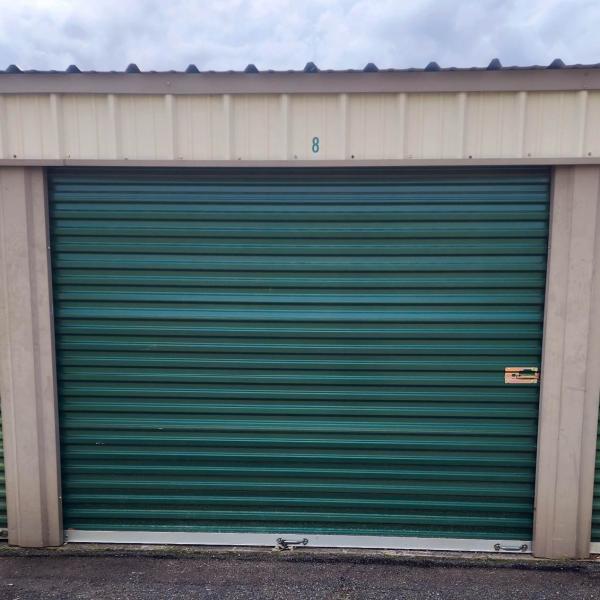 Richmond Hill Lock-n-Store