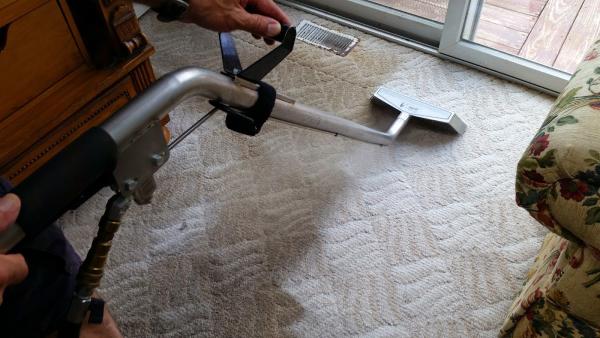 Crown Carpet Care