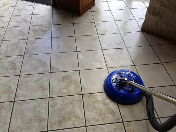 Crown Carpet Care