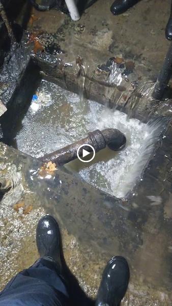 Success Sewer & Drain Cleaning