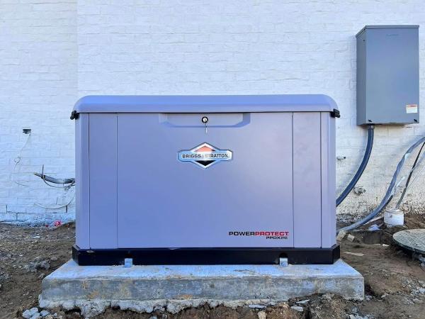 H&H Electric Co. Llc