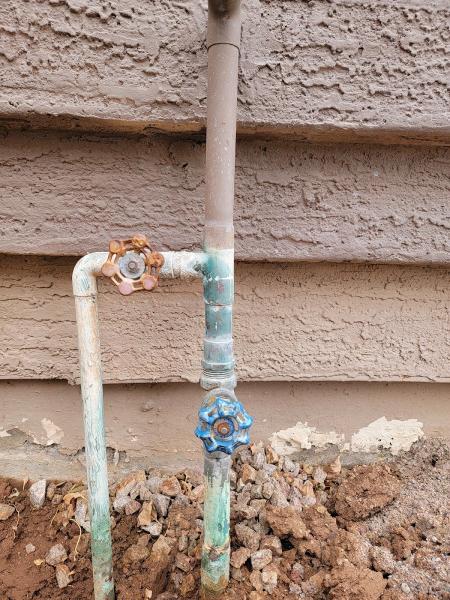 JM Plumbing Services