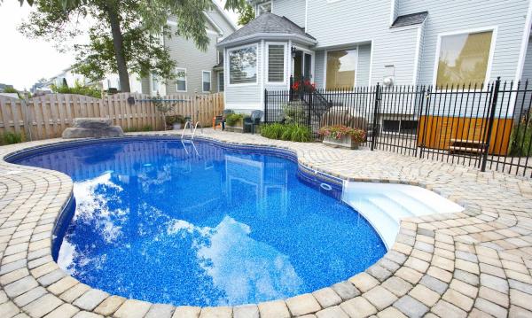 VM Pool Service and Repair