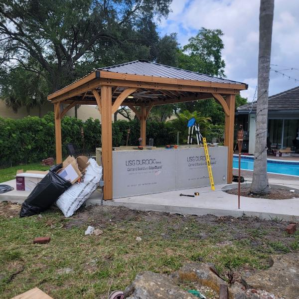 Garzone Construction
