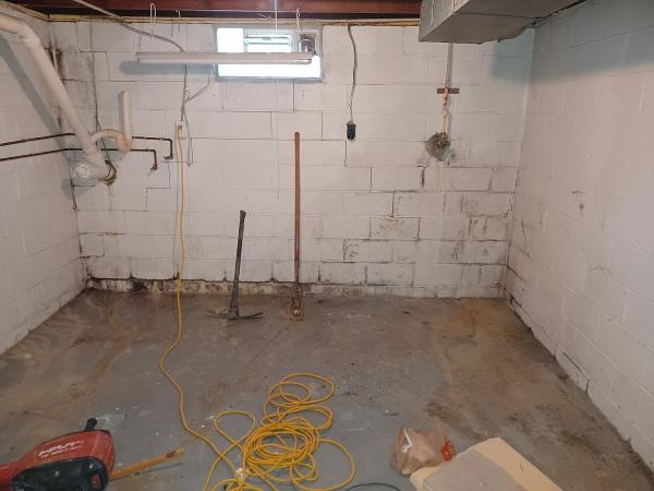A2B Waterproofing LLC