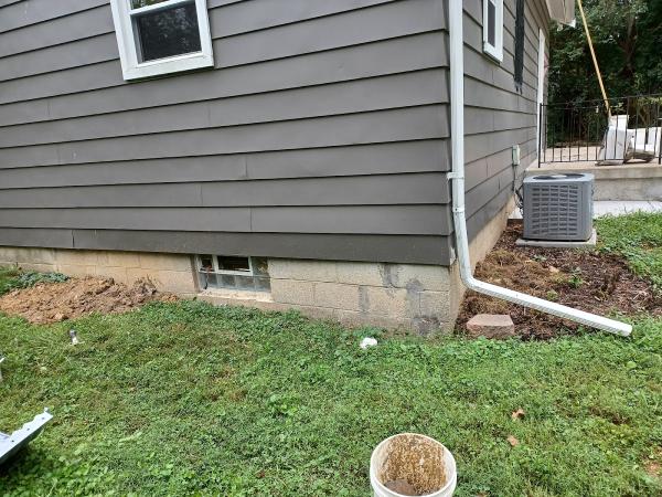 A2B Waterproofing LLC