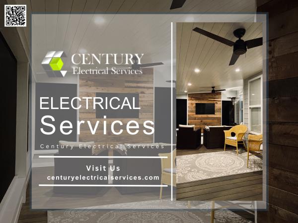 Century Electrical Services