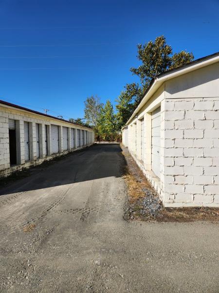 North Little Rock Storage
