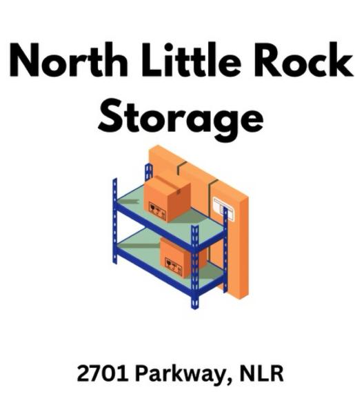 North Little Rock Storage