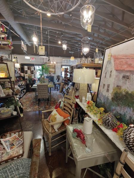 Acorn Home & Garden