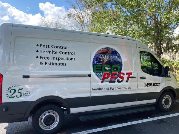 Ecopest Termite & Pest Control