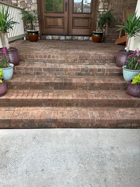 Super Suds Pressure Washing