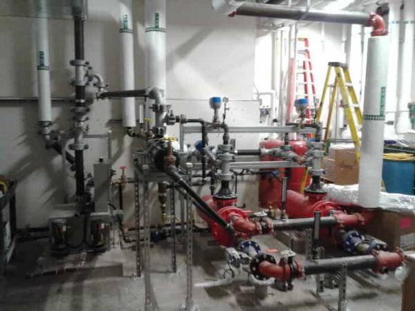 Midwestern Mechanical Rapid