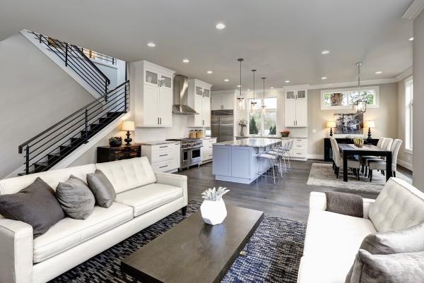 Olympic Sotheby's International Realty