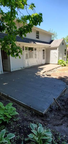 Haas Construction