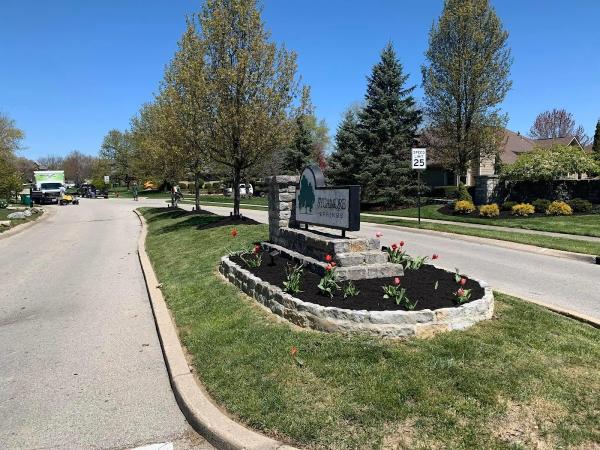 Setting the Scene Landscaping & Design