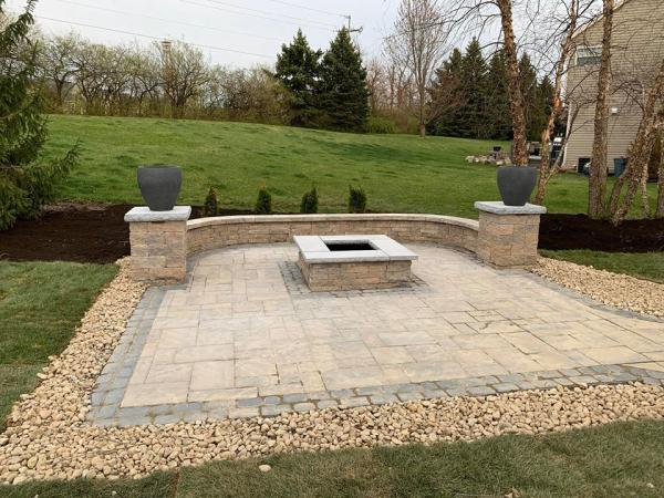 Setting the Scene Landscaping & Design