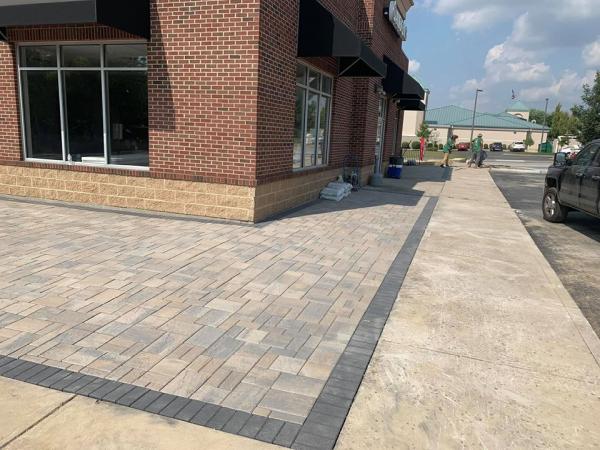Setting the Scene Landscaping & Design
