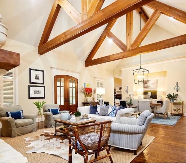 Margaret Stone Interiors