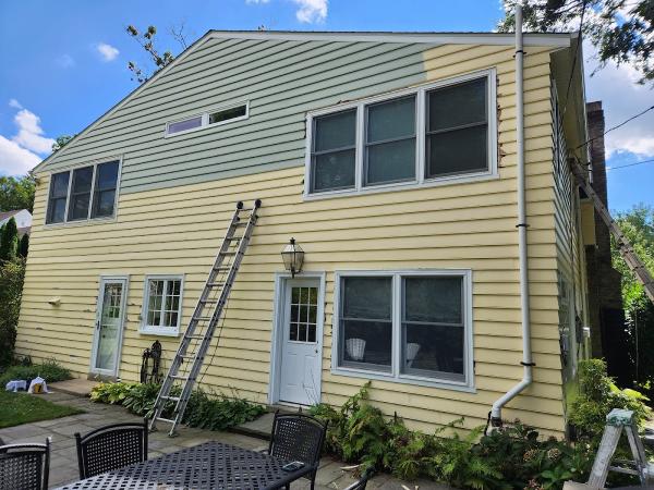 Two Dudes Painting Company
