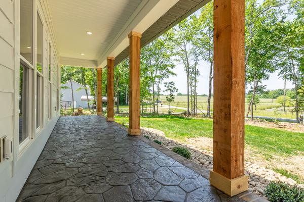 Maness Construction