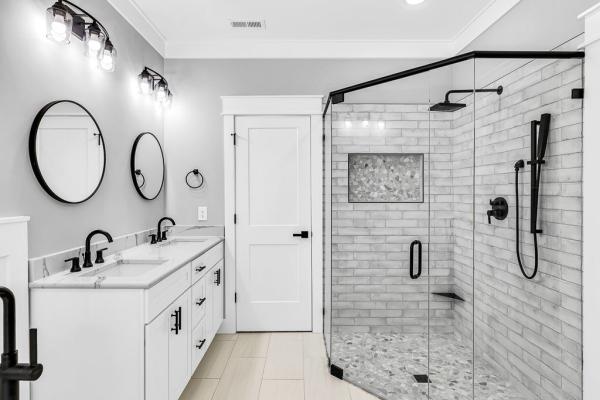Maness Construction