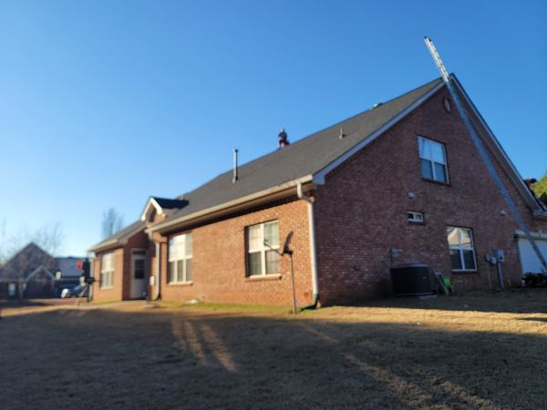 Platinum Pro Roofing & Construction LLC