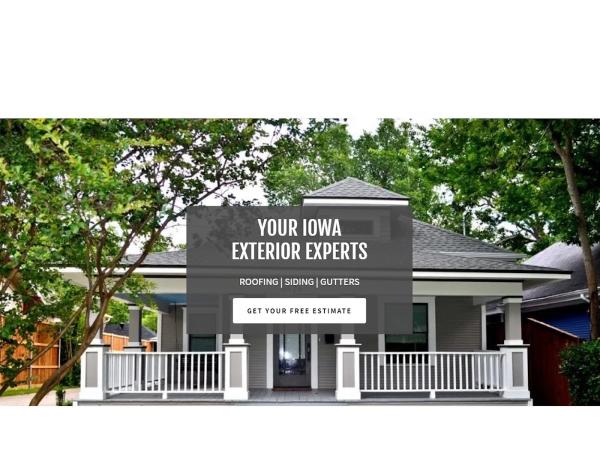 Perfect Pitch Roofing