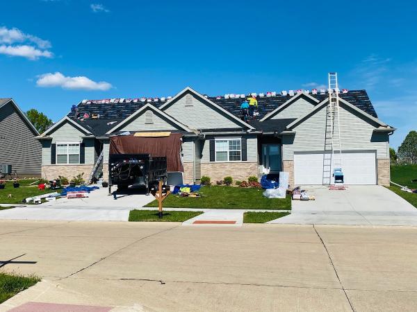 Perfect Pitch Roofing