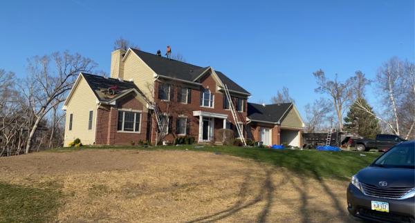 Perfect Pitch Roofing