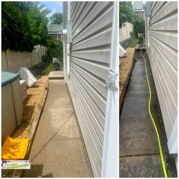 Kleen Power Wash