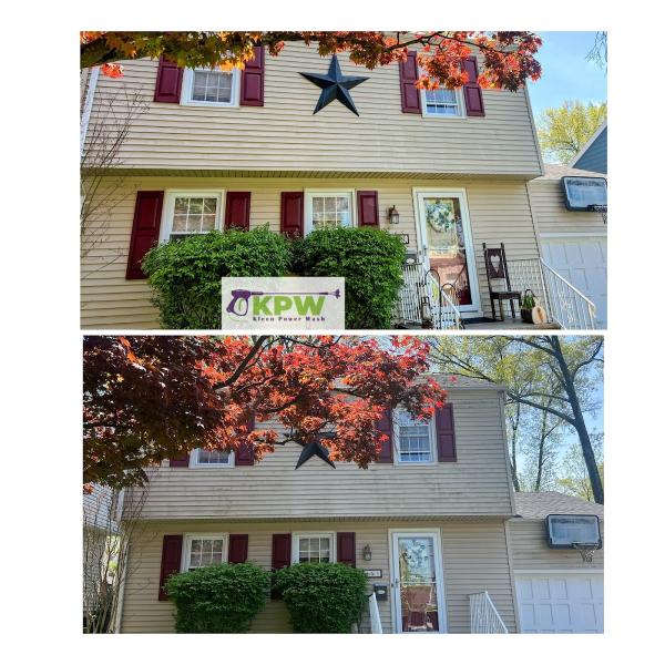 Kleen Power Wash