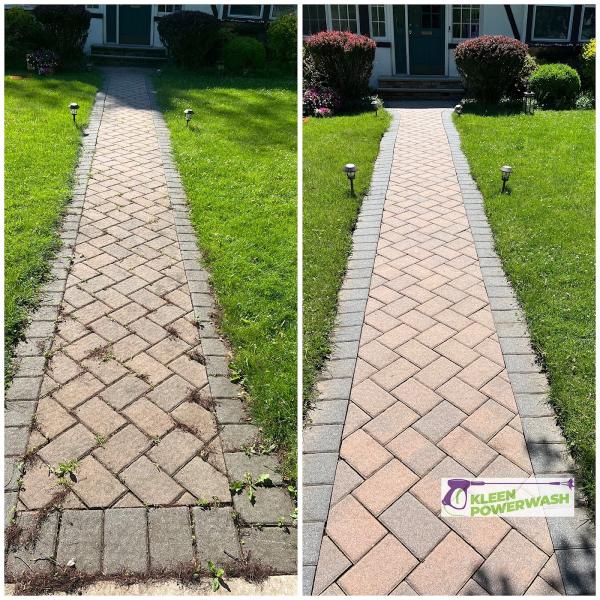 Kleen Power Wash