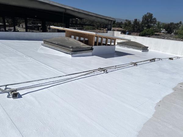 McGraw and Sons Roofing