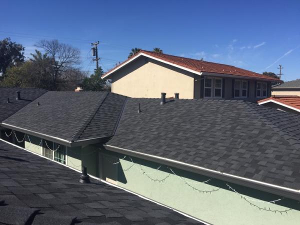 McGraw and Sons Roofing