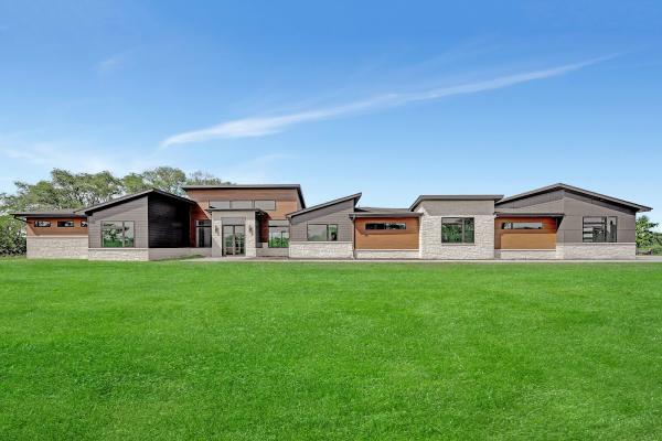 Sierra Homes